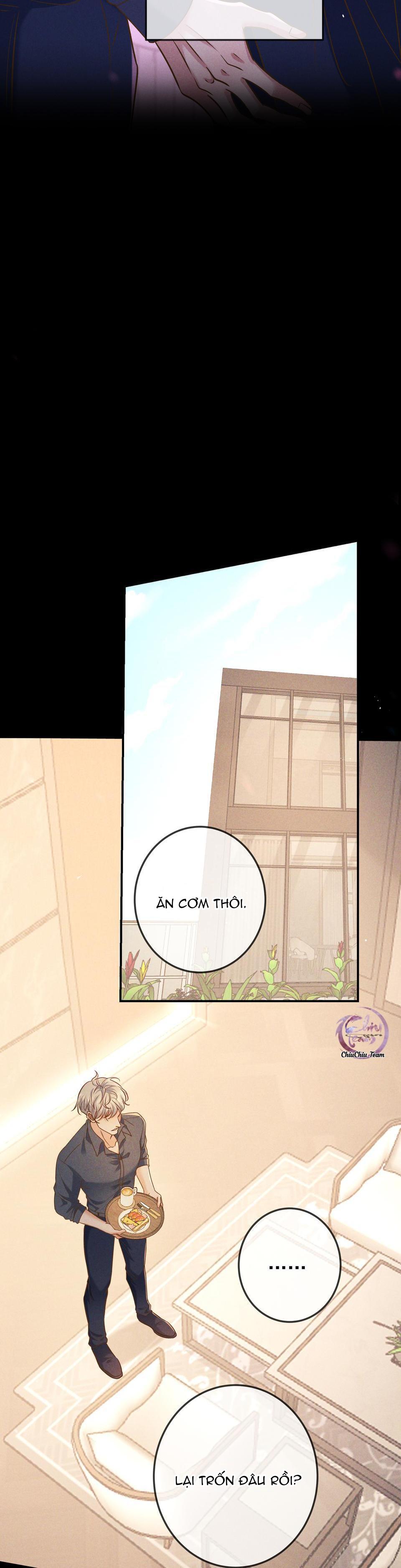 Đọc truyện Cạn Tình - Chapter 46