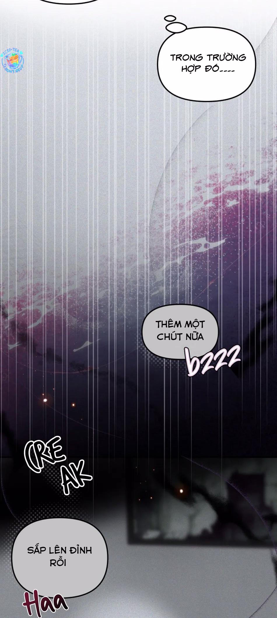 Đọc truyện Bản báo cáo bắt giữ tuyến tiền liệt - Chapter 2