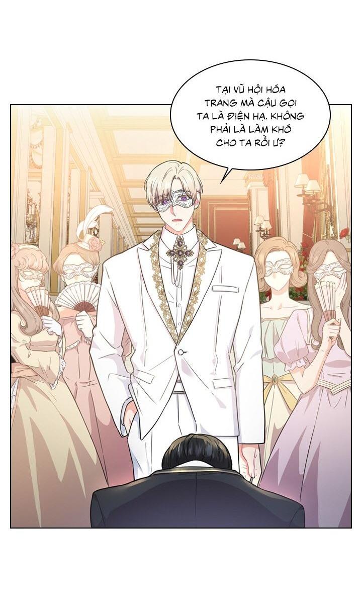 Đọc truyện Who’s your daddy - Chapter 4