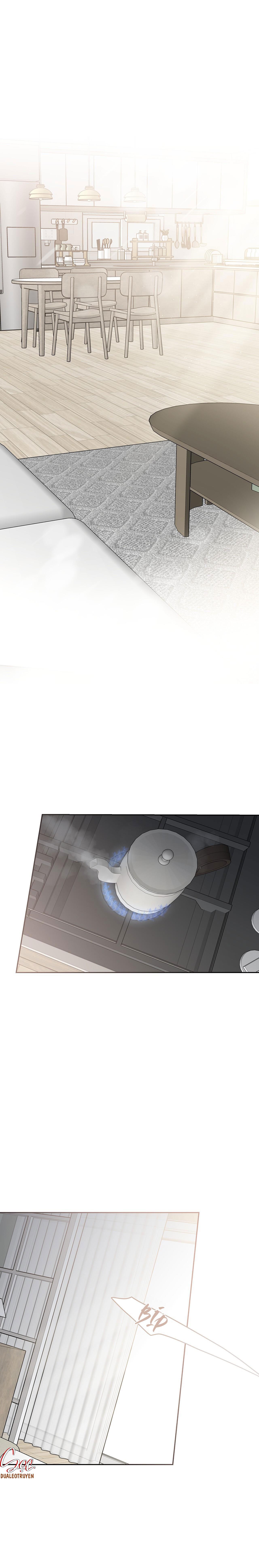 Đọc truyện DƯỚI LỤC ĐỊA XANH - Chapter 8