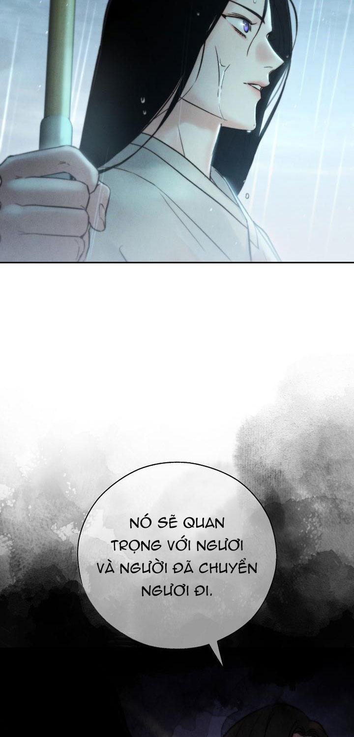 Đọc truyện THUỐC ĐỘC - Chapter 11