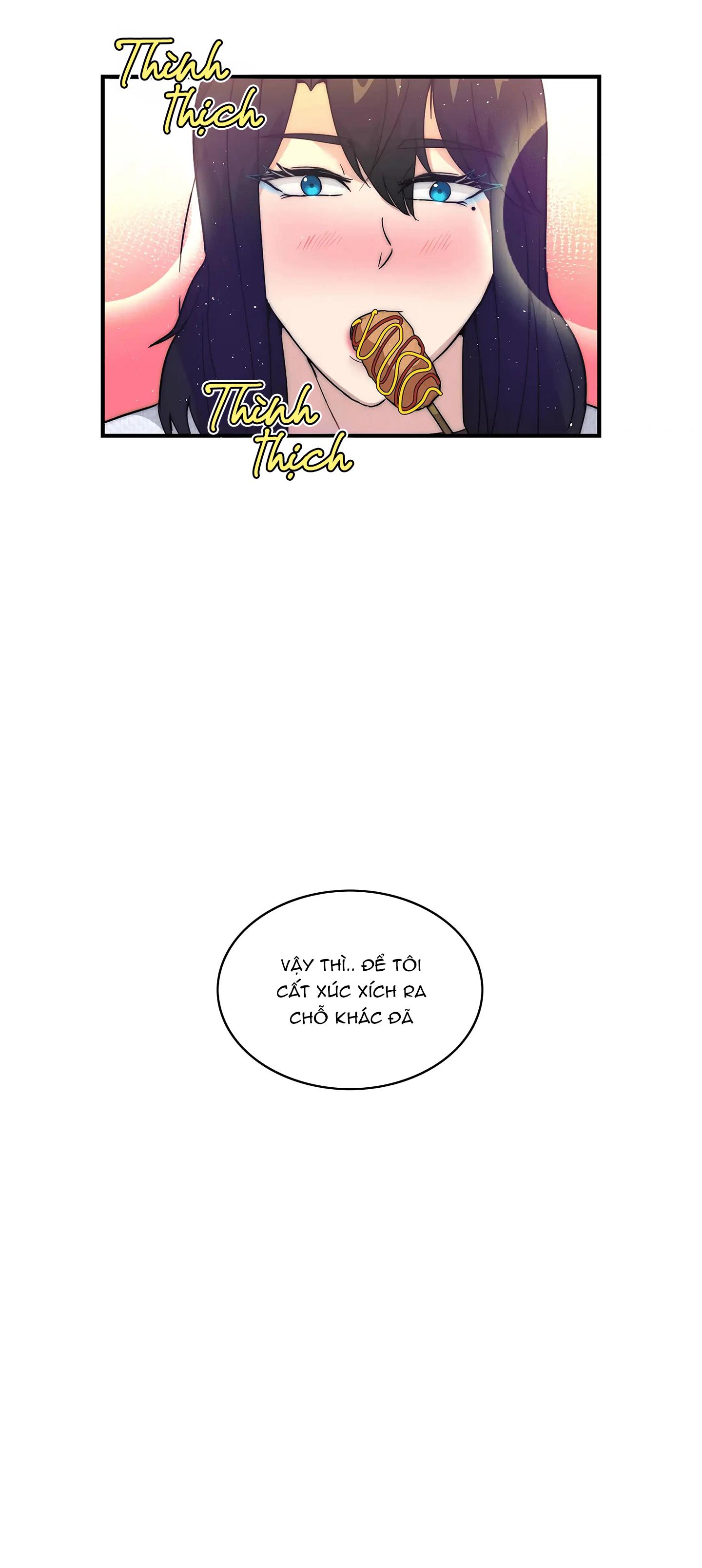 Đọc truyện Cinderella - Chapter 8