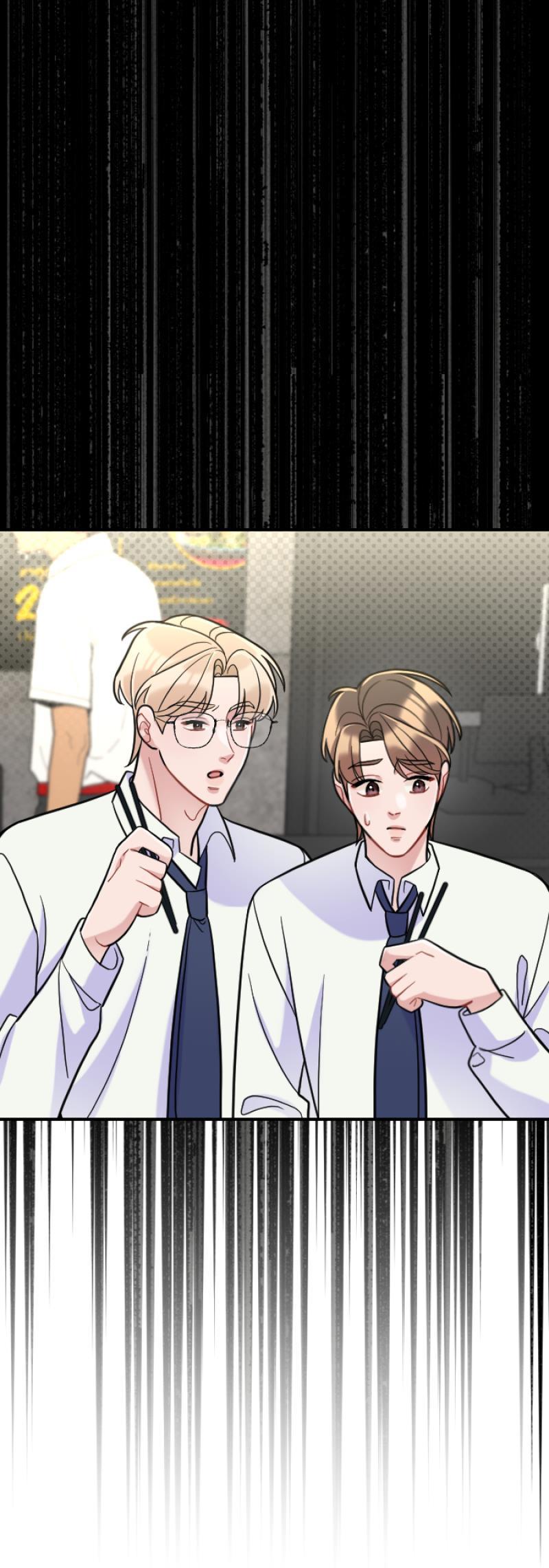Đọc truyện Tình yêu của chúng ta sắp thành hình rồi - Chapter 8