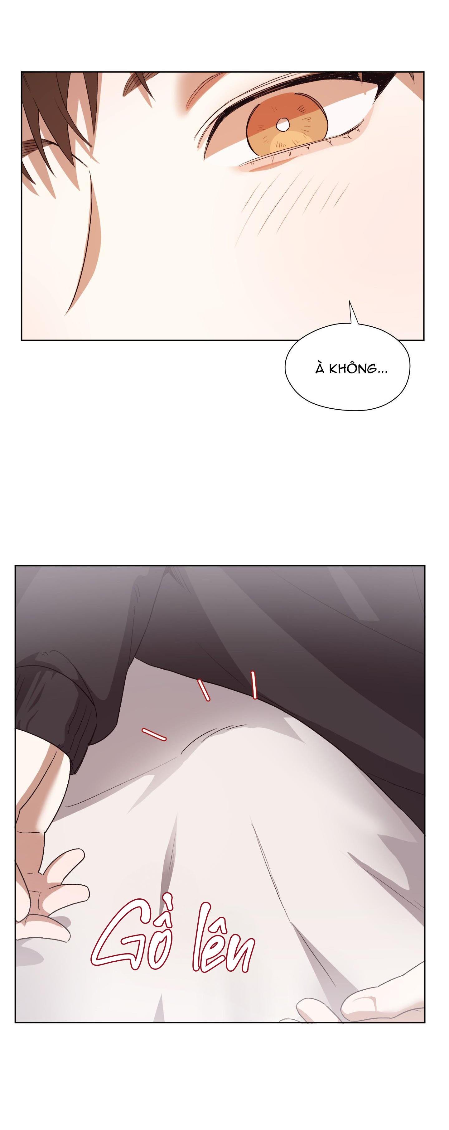 Đọc truyện BL NGẮN CHỊCH HỎNY - Chapter 36.3