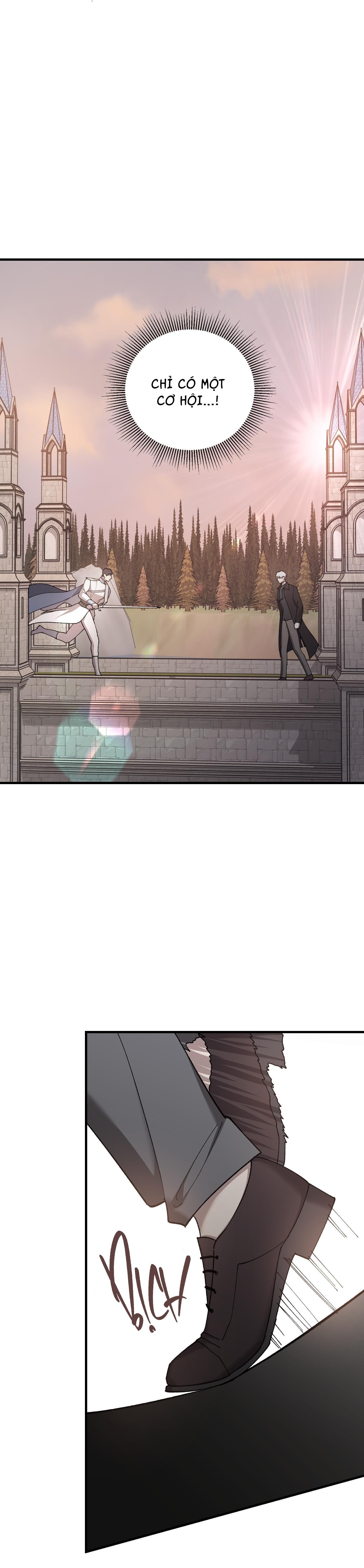 Đọc truyện Đóa hoa của mặt trời - Chapter 75