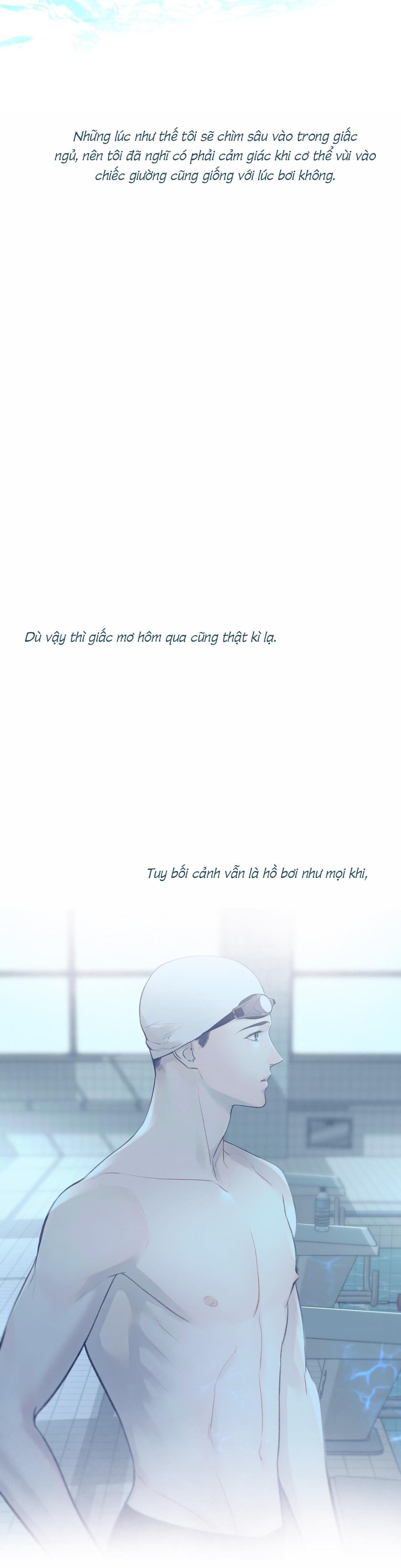 Đọc truyện |DROP| CÚ DASH - Chapter 3