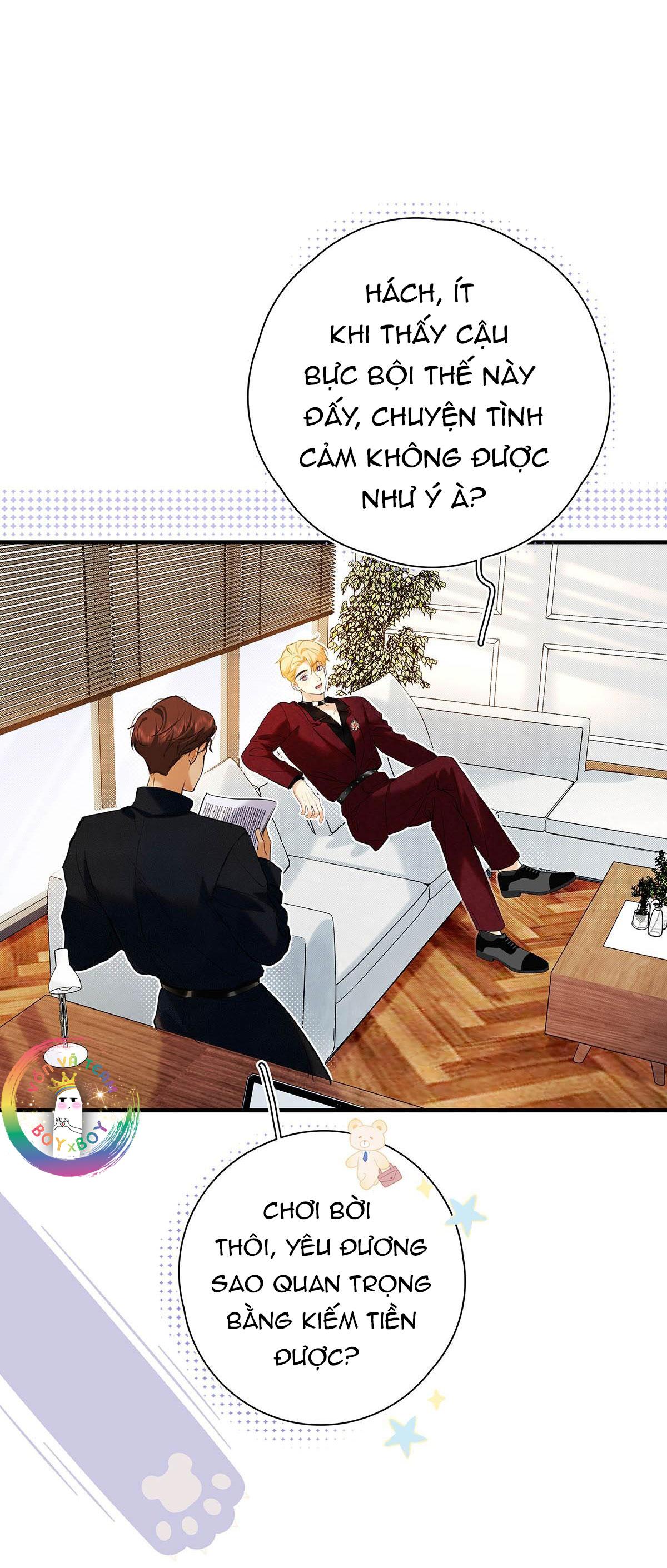 Đọc truyện Trở Thành Bạn Trai Từ Con Số 0 - Chapter 44