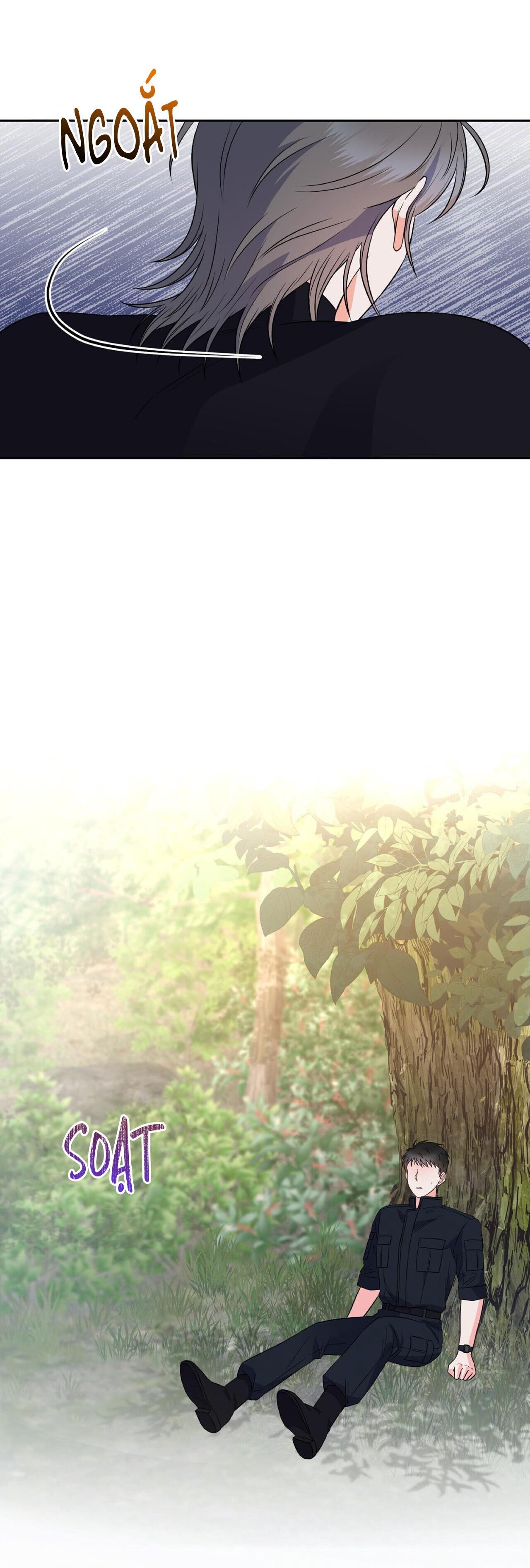 Đọc truyện CHÁN GHÉT - Chapter 13