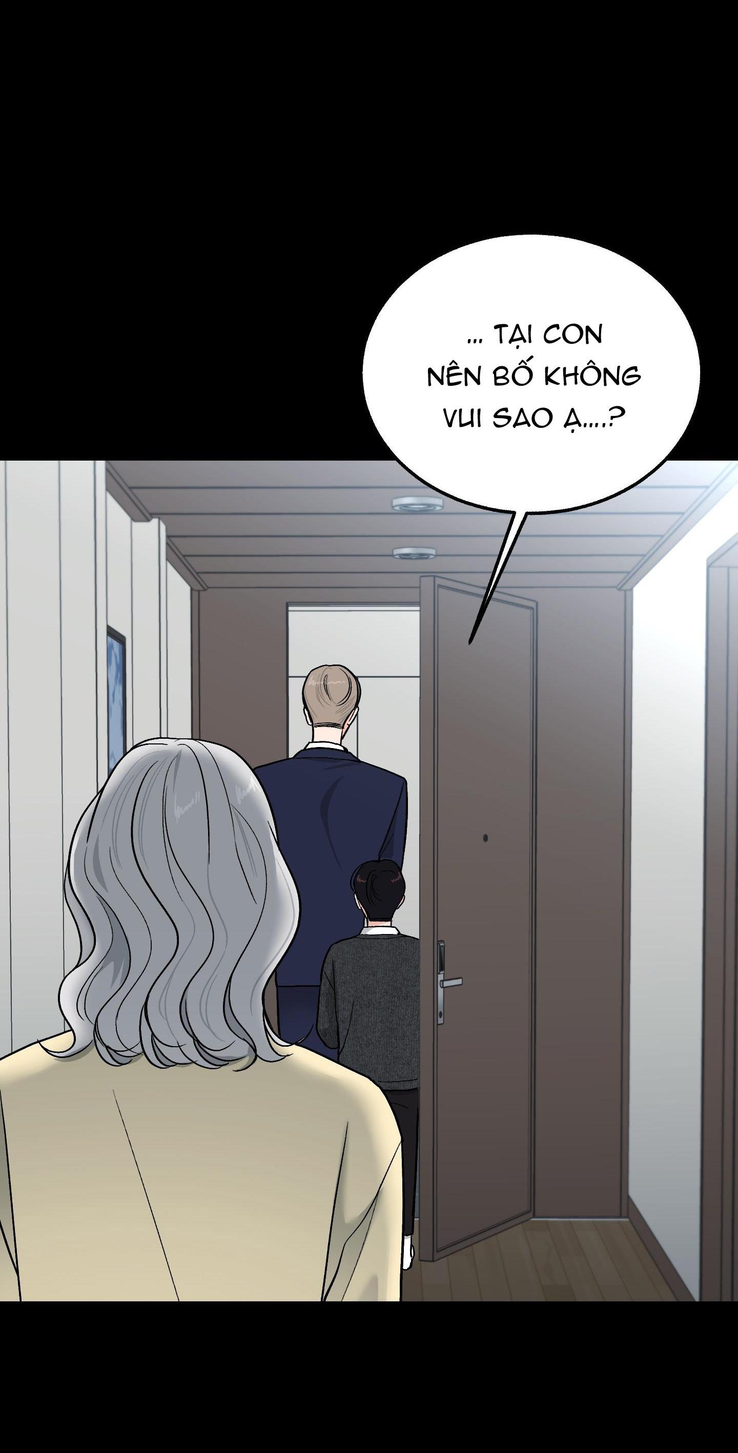 Đọc truyện NGHIỆN SEX - Chapter 21.5