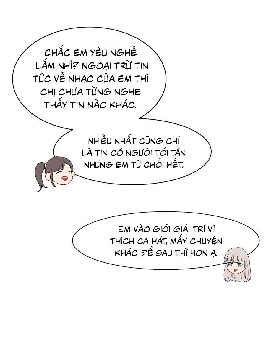 Đọc truyện Flower of youth - Chapter 1