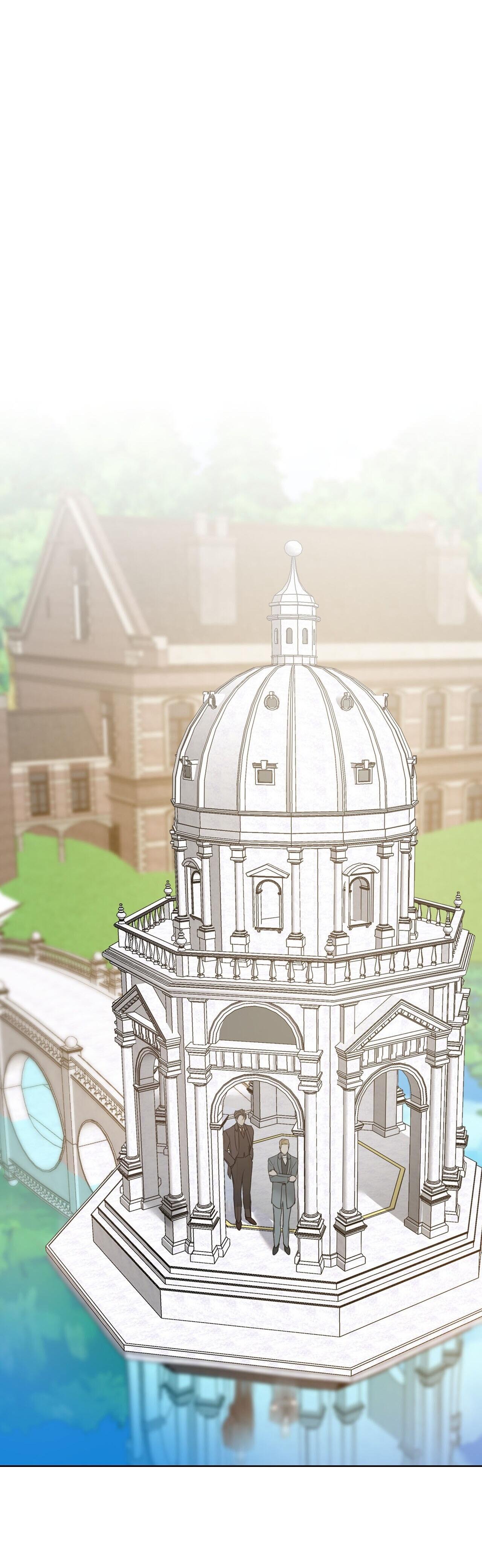 Đọc truyện BƯỚC VÀO VƯỜN HỒNG - Chapter 40