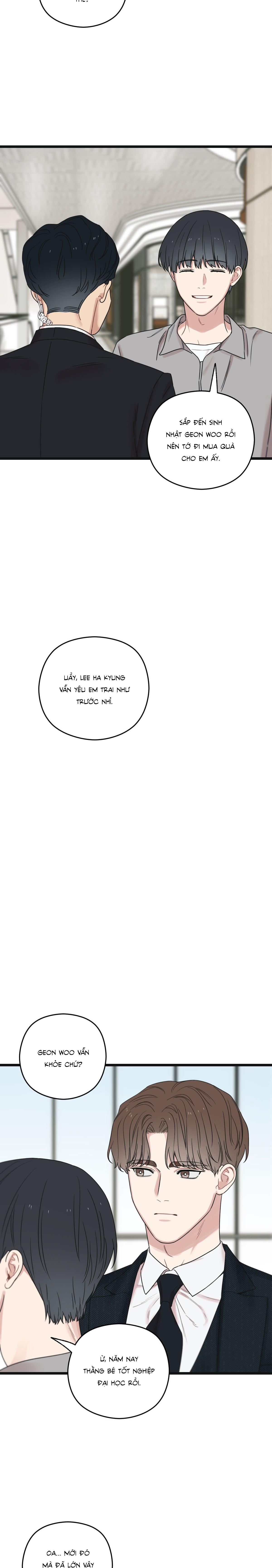 Đọc truyện TRÙNG PHÙNG - Chapter 44