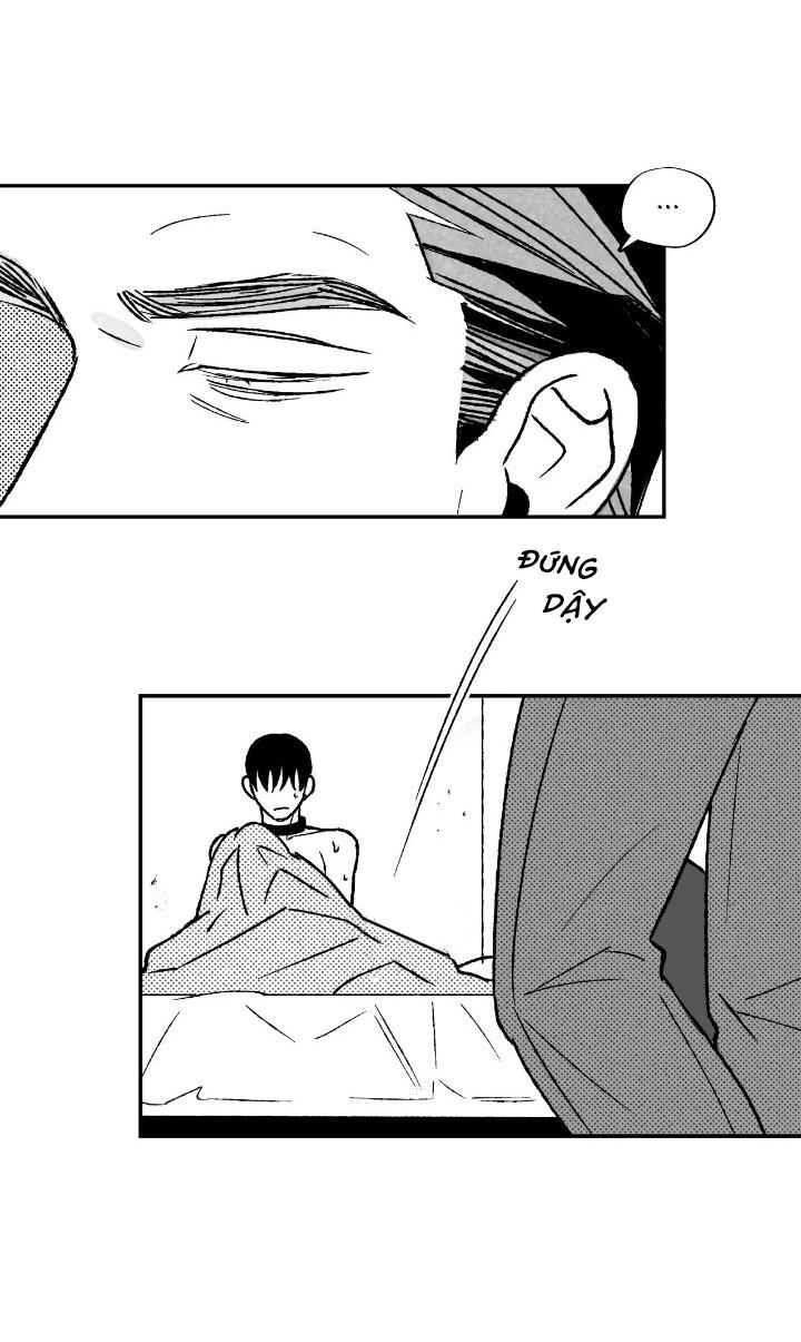 Đọc truyện Yona và Chang-il - Chapter 27