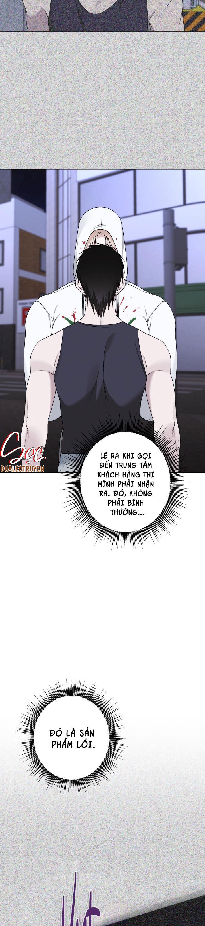 Đọc truyện TUYỂN TẬP NHỮNG ÔNG CHÚ TÀ ZÂM - Chapter 17.9