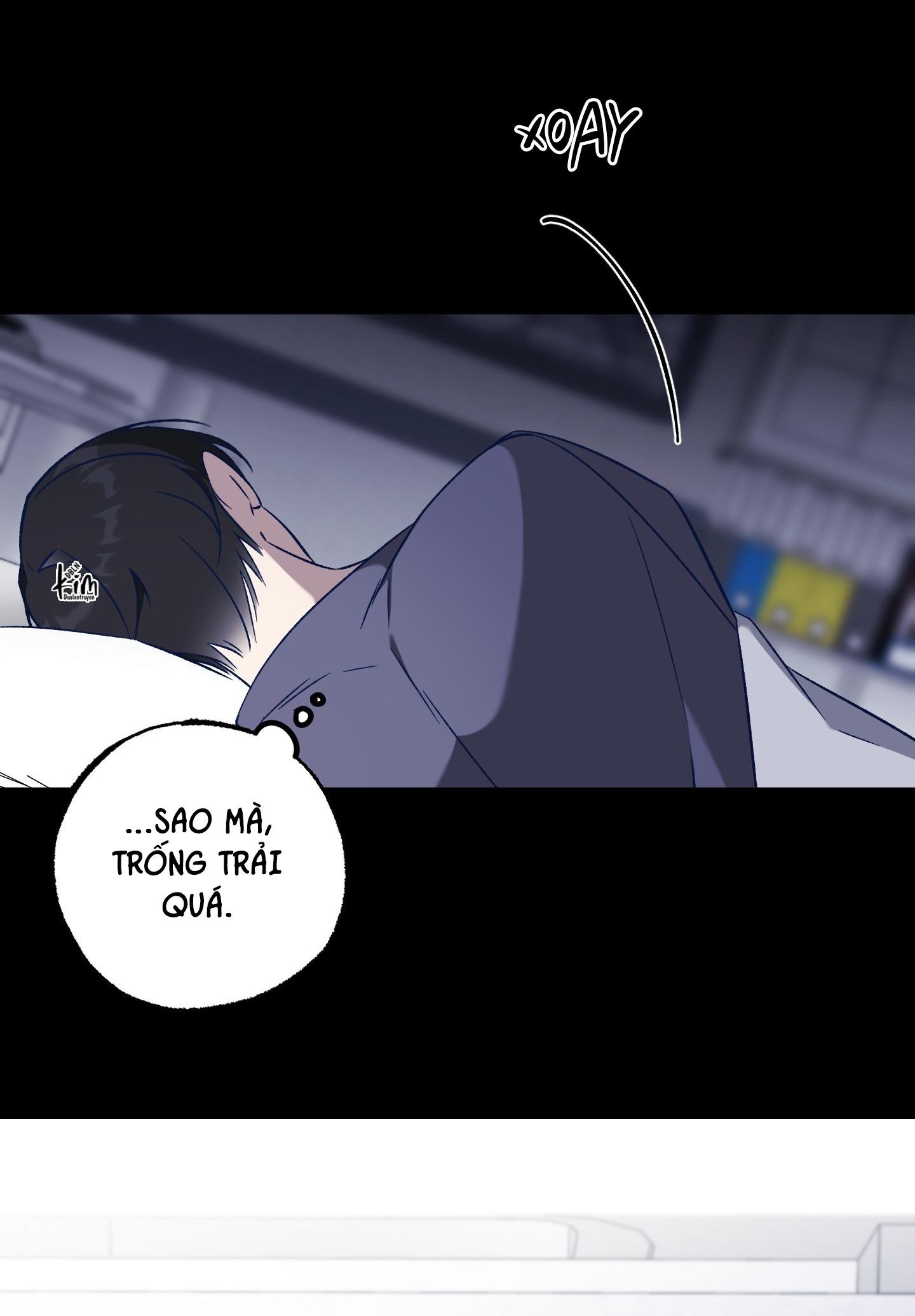 Đọc truyện SỰ THAM LAM CỦA NHÂN LOẠI - Chapter 14.3