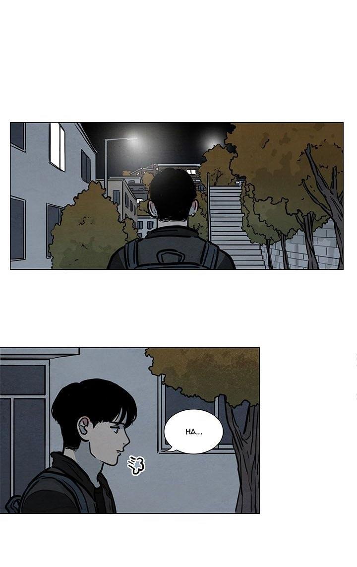 Đọc truyện Nhà Trọ Số 5 - Chapter 13