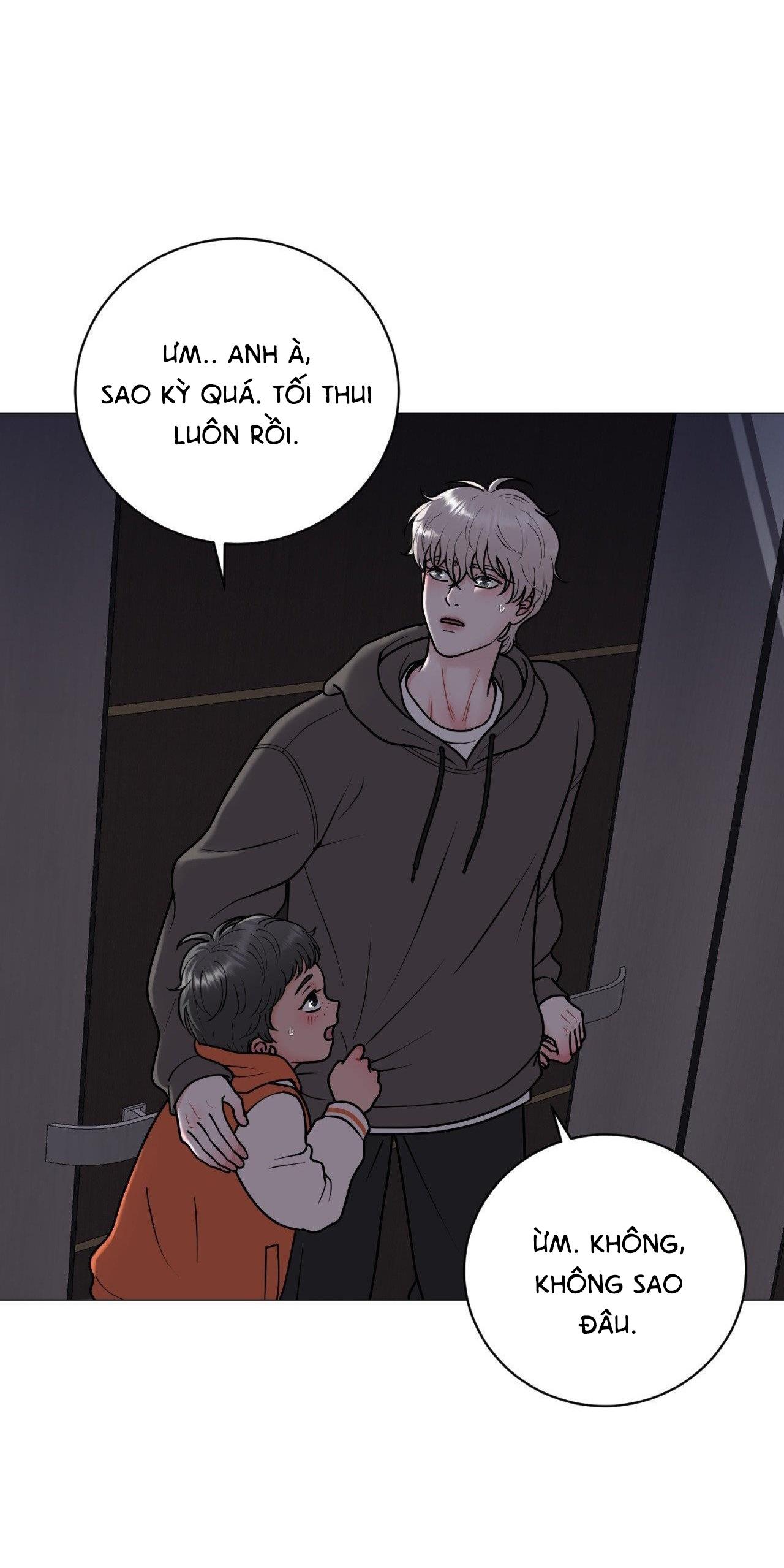 Đọc truyện ẢO TƯỞNG - Chapter 14