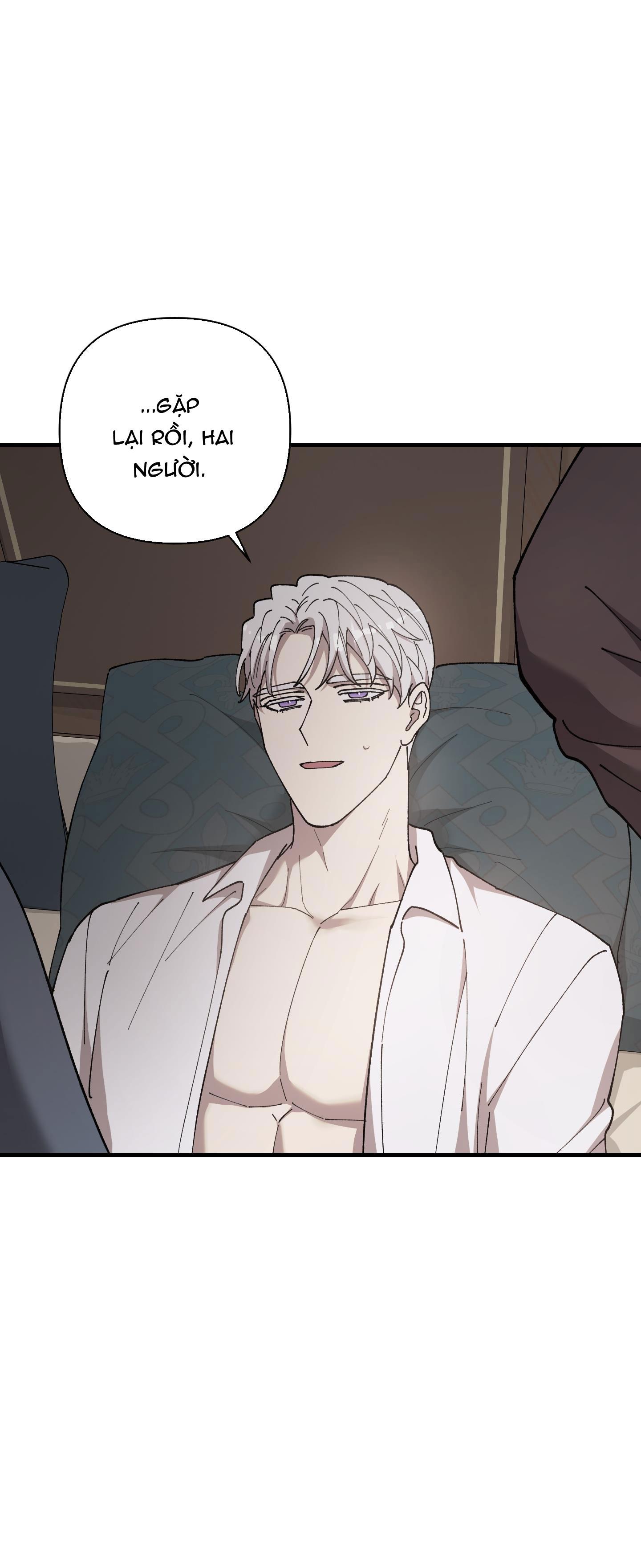 Đọc truyện Đóa hoa của mặt trời - Chapter 76