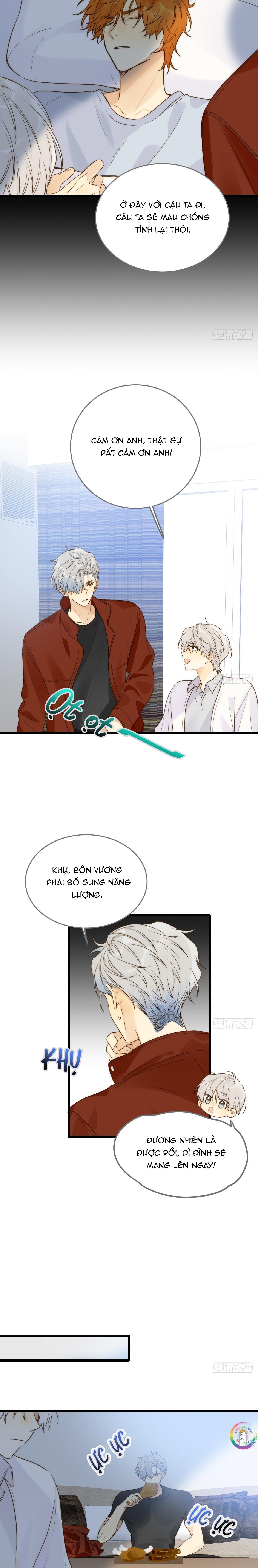 Đọc truyện Chỉ Riêng Đuôi Là Không Được!!! - Chapter 70
