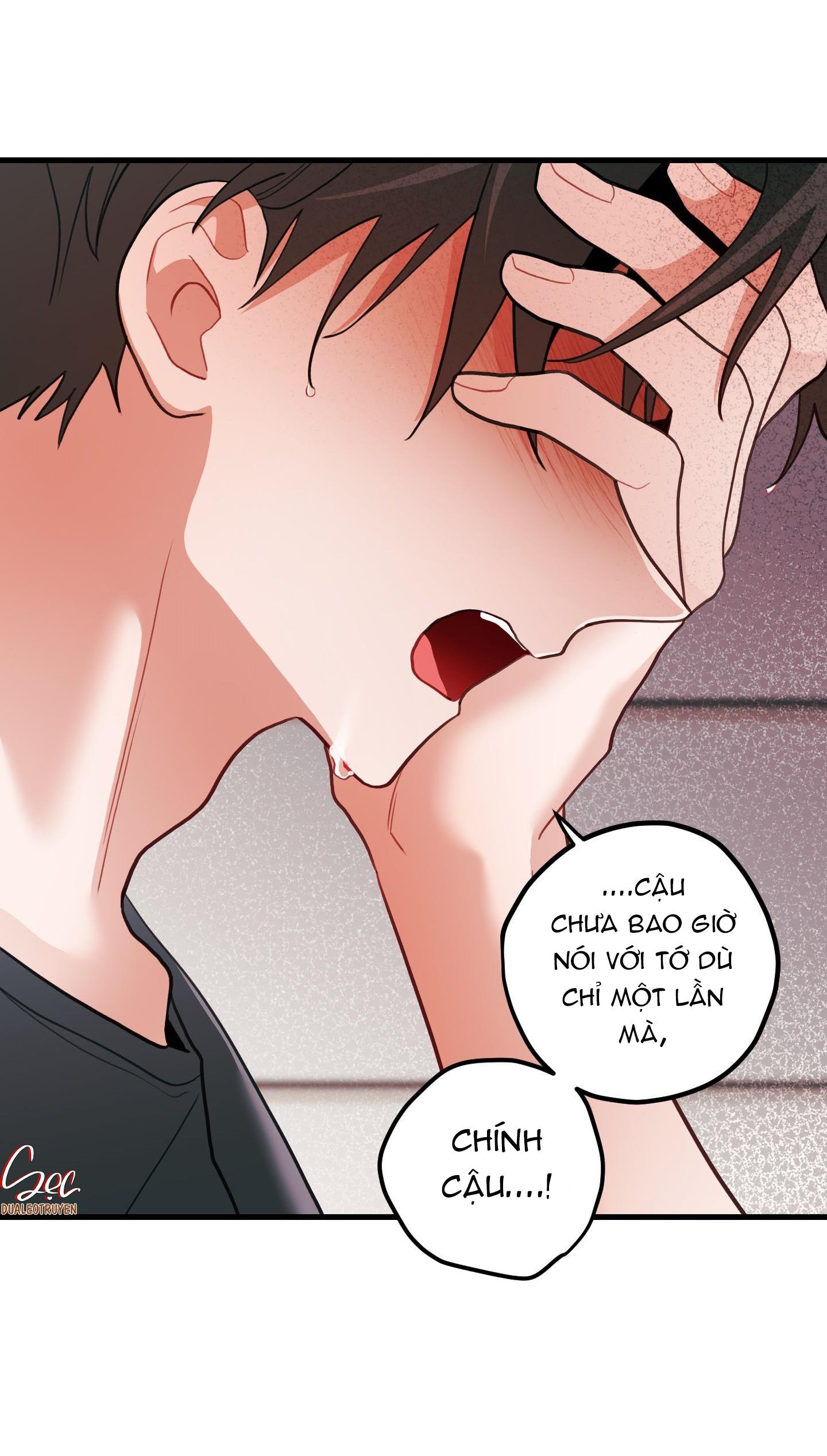 Đọc truyện CHUYỆN TÌNH HOA LÊ NỞ - Chapter 53