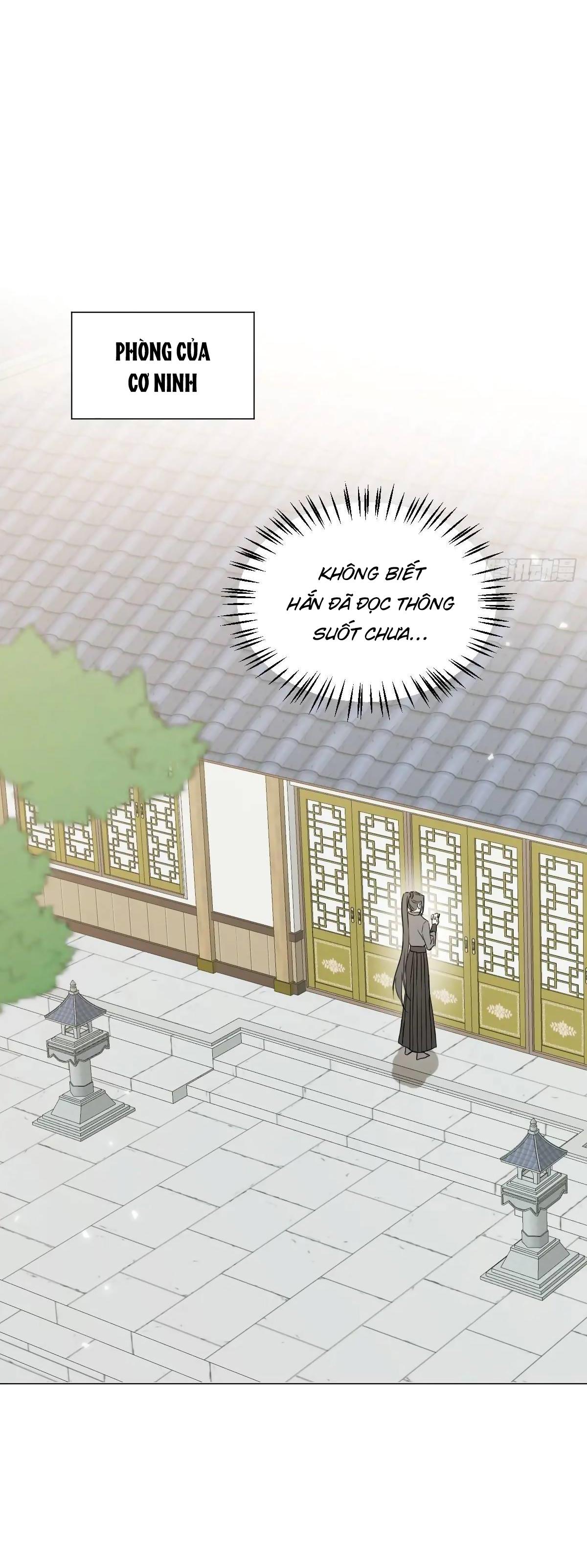Đọc truyện Sau Khi Trùng Sinh Ta Thuần Hóa Đồ Đệ Xấu Xa (END) - Chapter 37