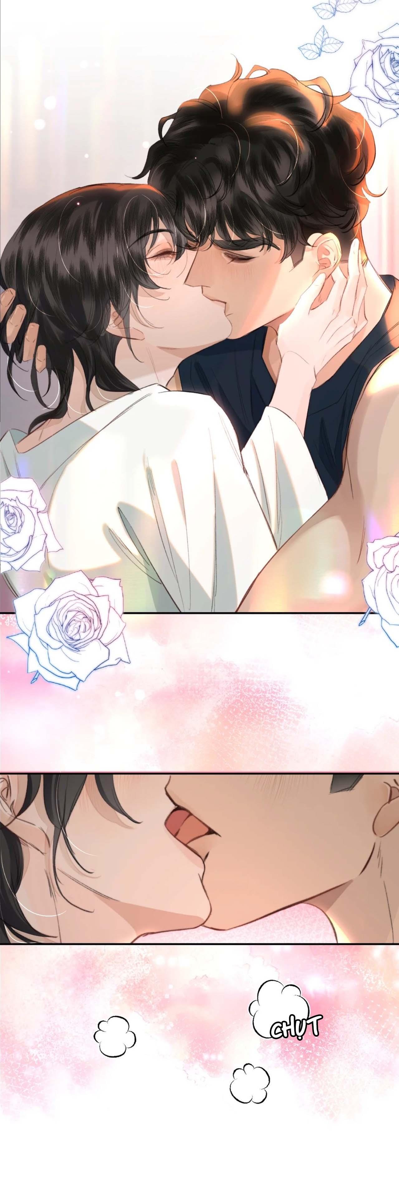 Đọc truyện Không Thể Cưỡng Lại Người Yêu Dính Người - Chapter 28