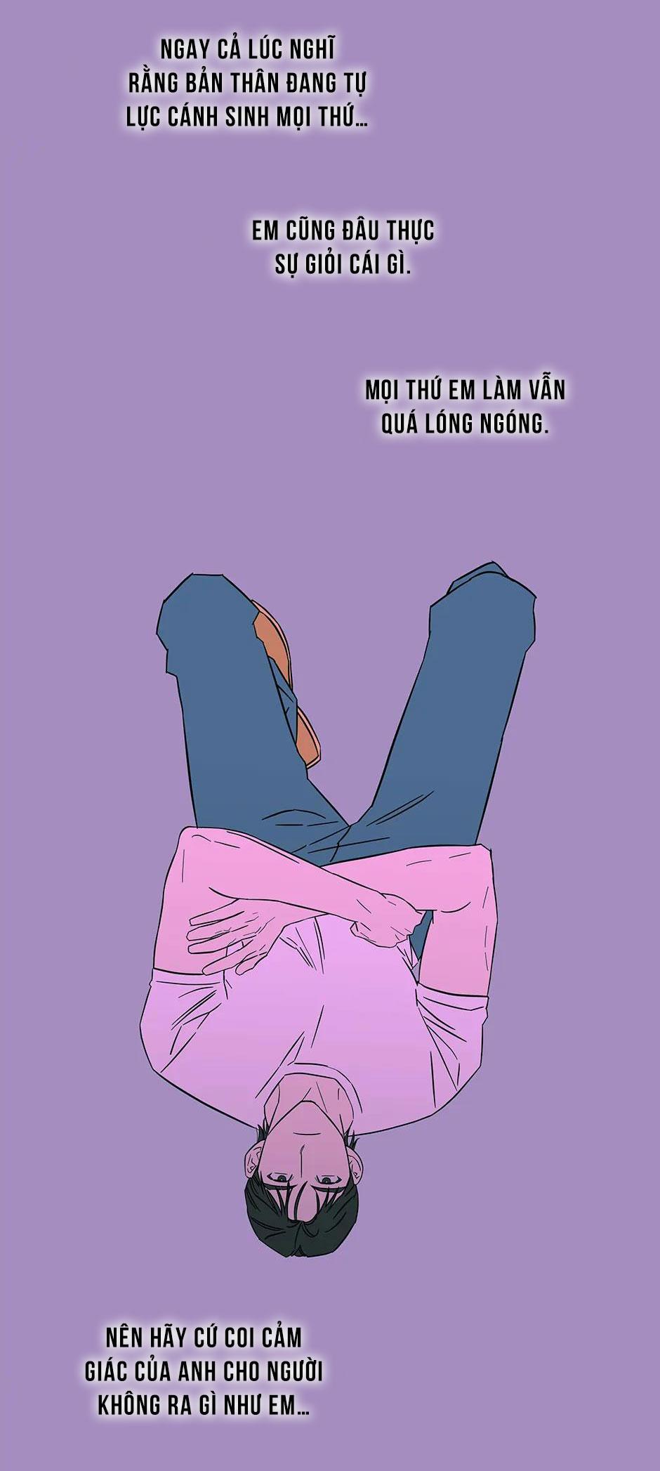 Đọc truyện Chén Ghệ Mới Bồ Cũ - Chapter 7