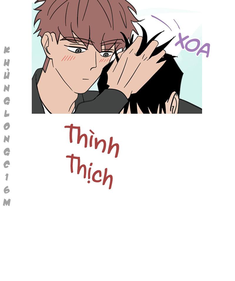 Đọc truyện Mãi Mãi Là Bạn Thân - Chapter 117