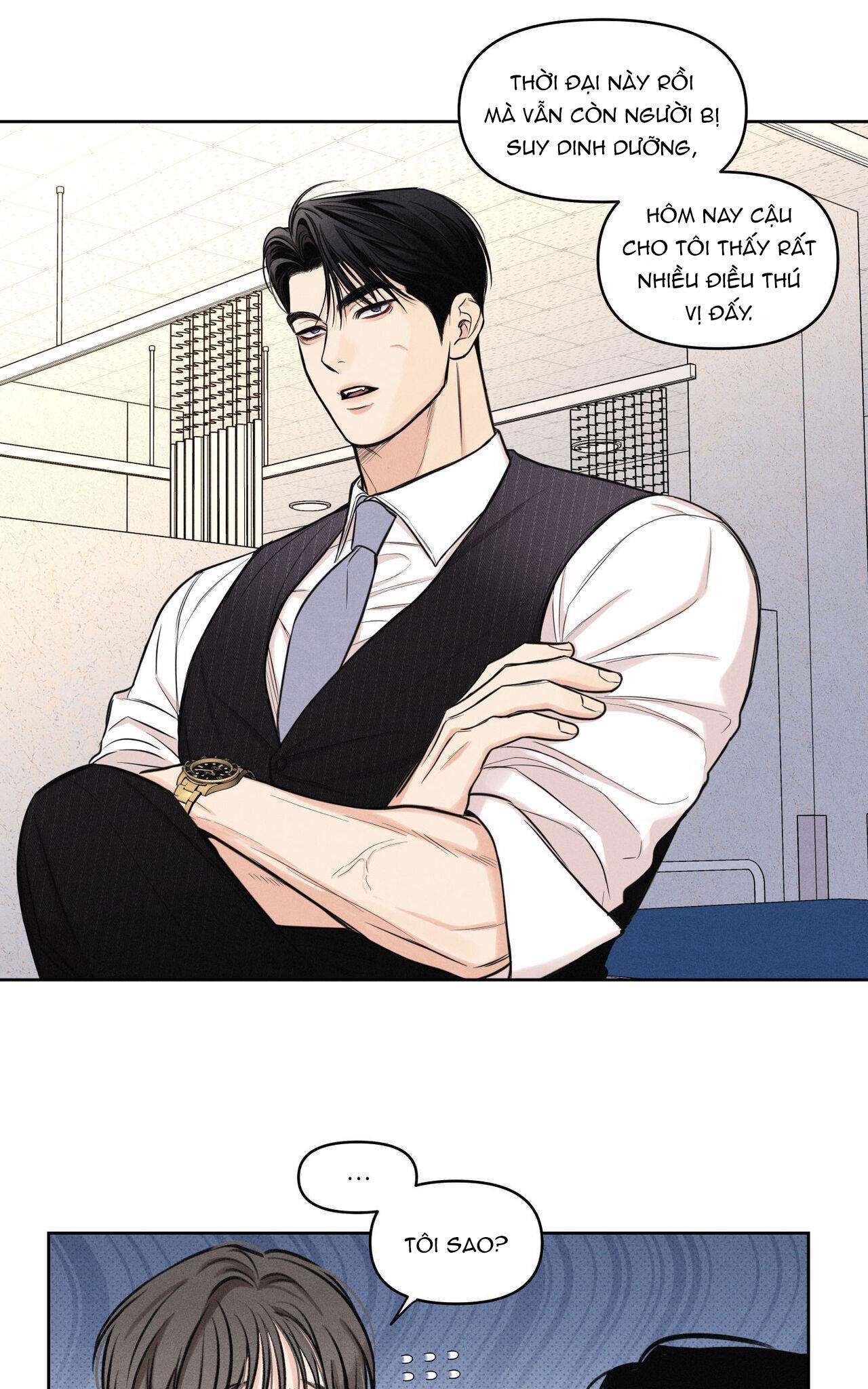 Đọc truyện CÔNG VIỆC LÀM THÊM HÀNG NGÀY - Chapter 6