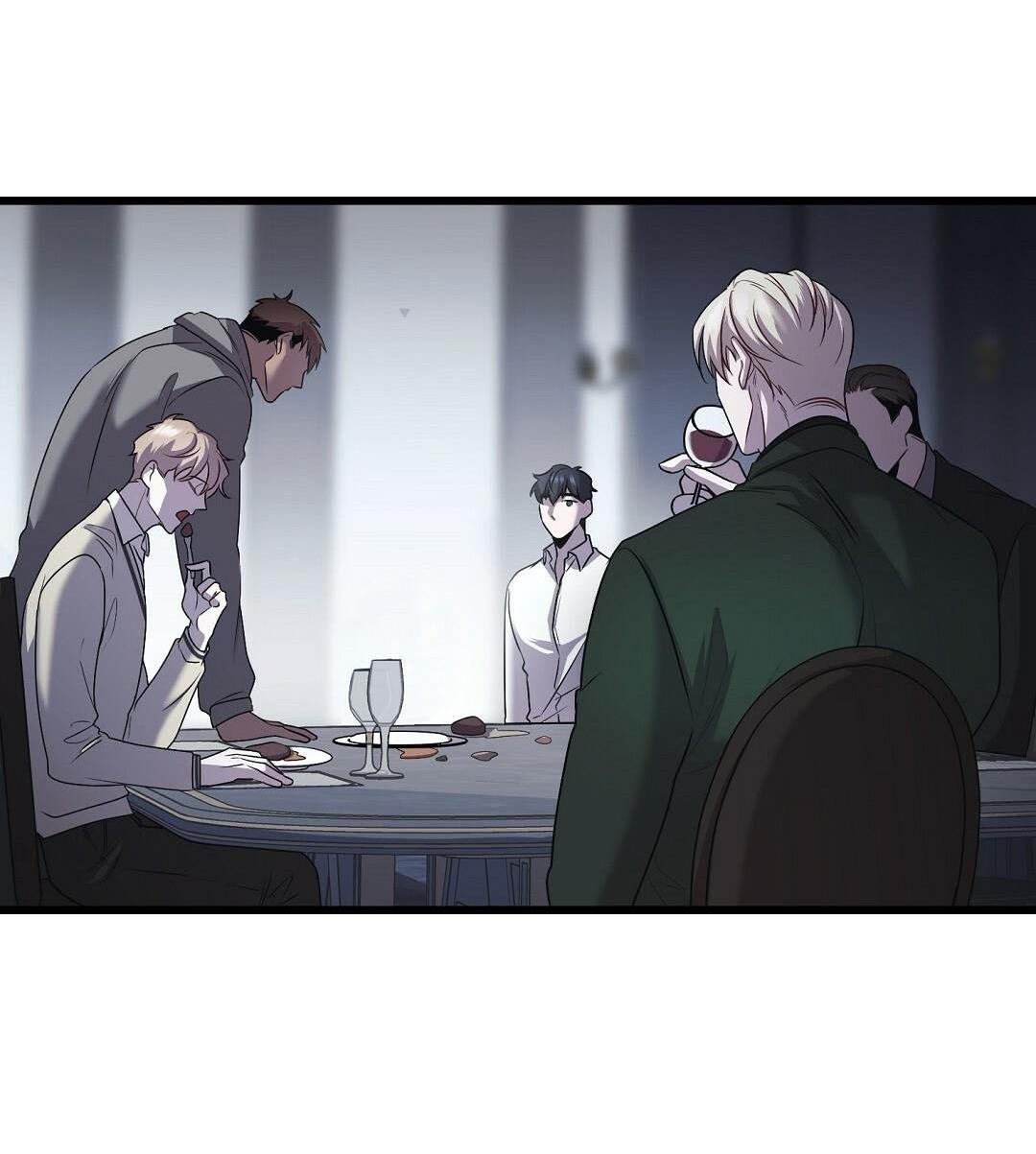 Đọc truyện Đáy Sâu Tuyệt Vọng - Chapter 10