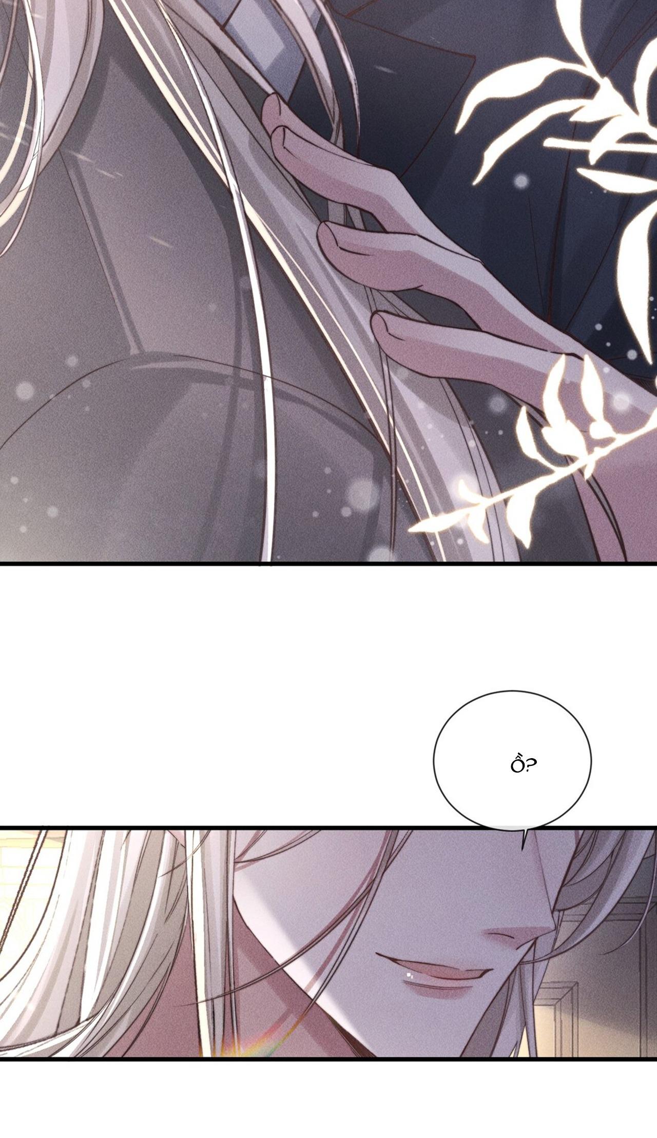 Đọc truyện Phép Tắc Nuôi Dưỡng Chó Điên - Chapter 5