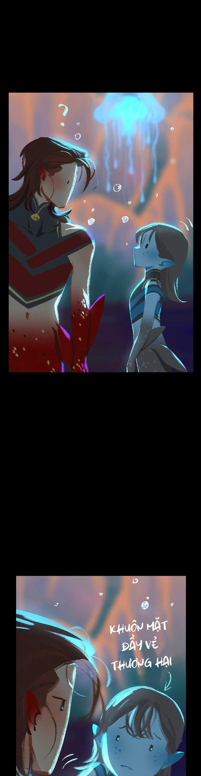 Đọc truyện SẢI DÀI CỨU RỖI - Chapter 29