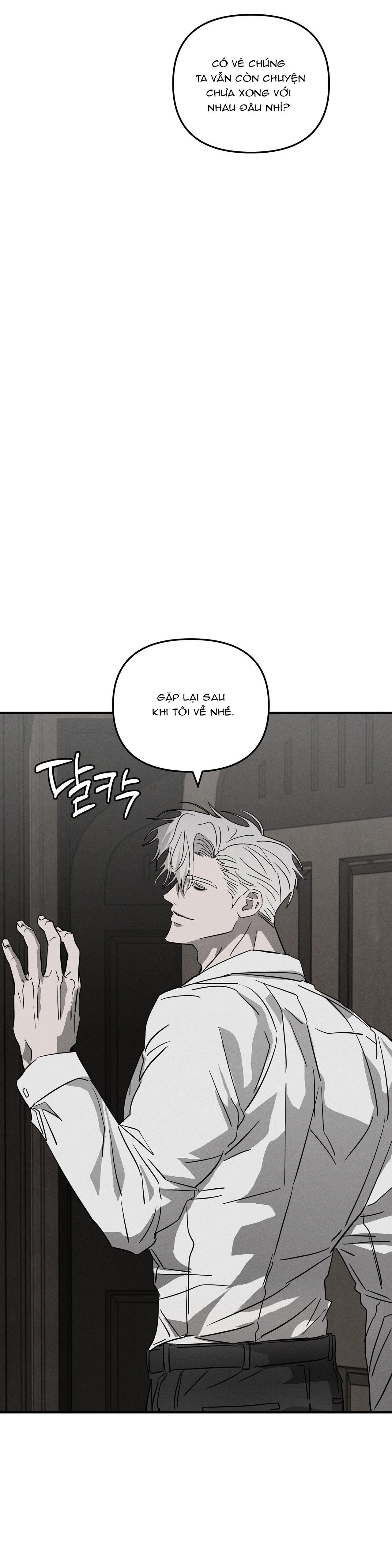 Đọc truyện  Pieta - Chapter 6