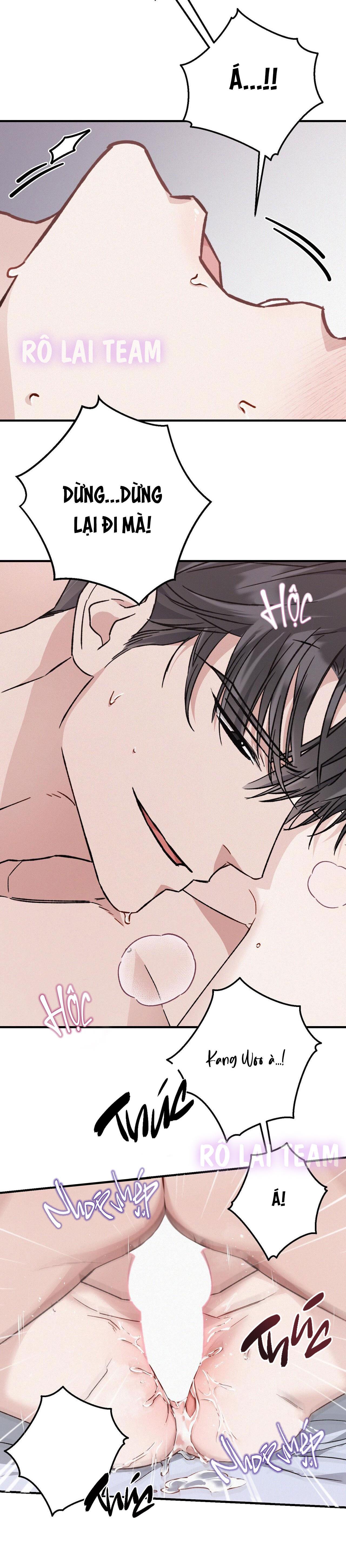 Đọc truyện FormLess - Chapter 30