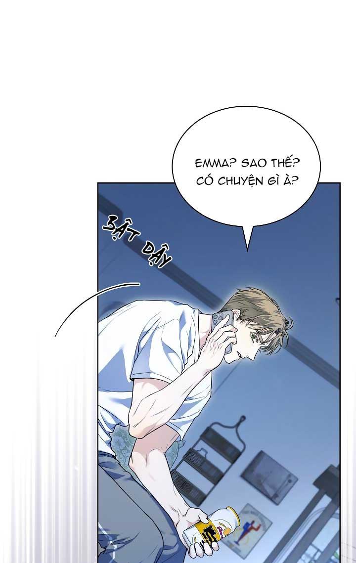 Đọc truyện HÔN TÔI NẾU CÓ THỂ - Chapter 2