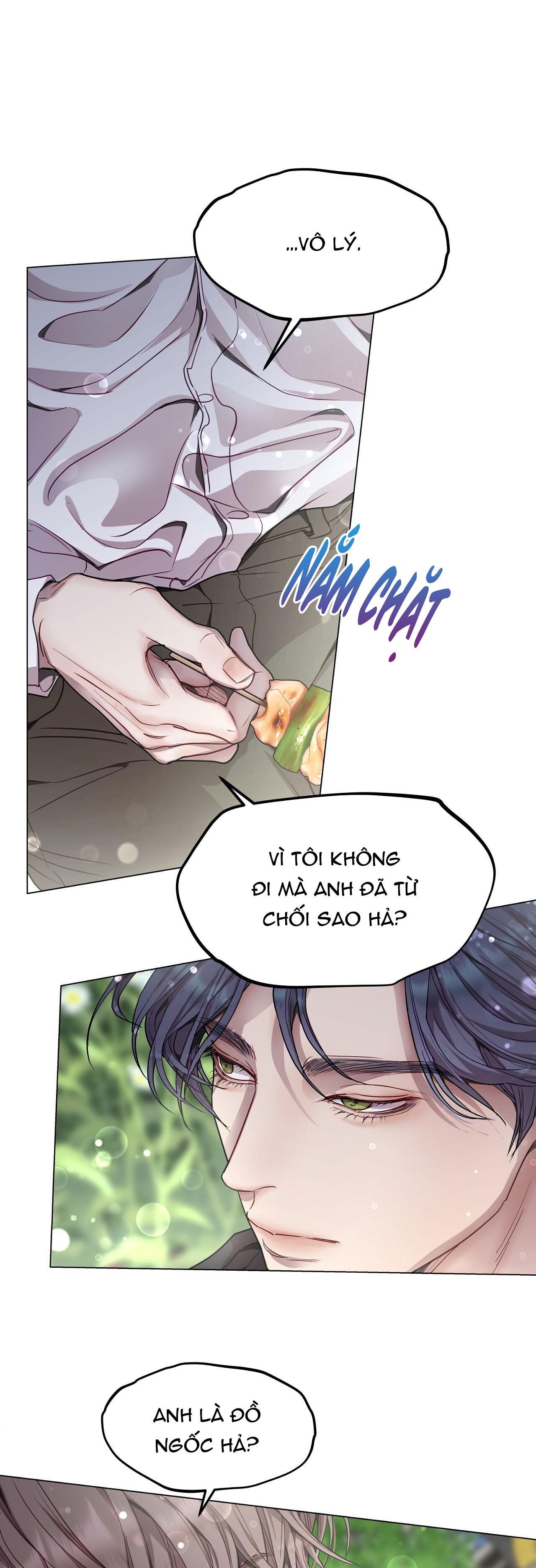 Đọc truyện LỐI SỐNG ÍCH KỶ - Chapter 50