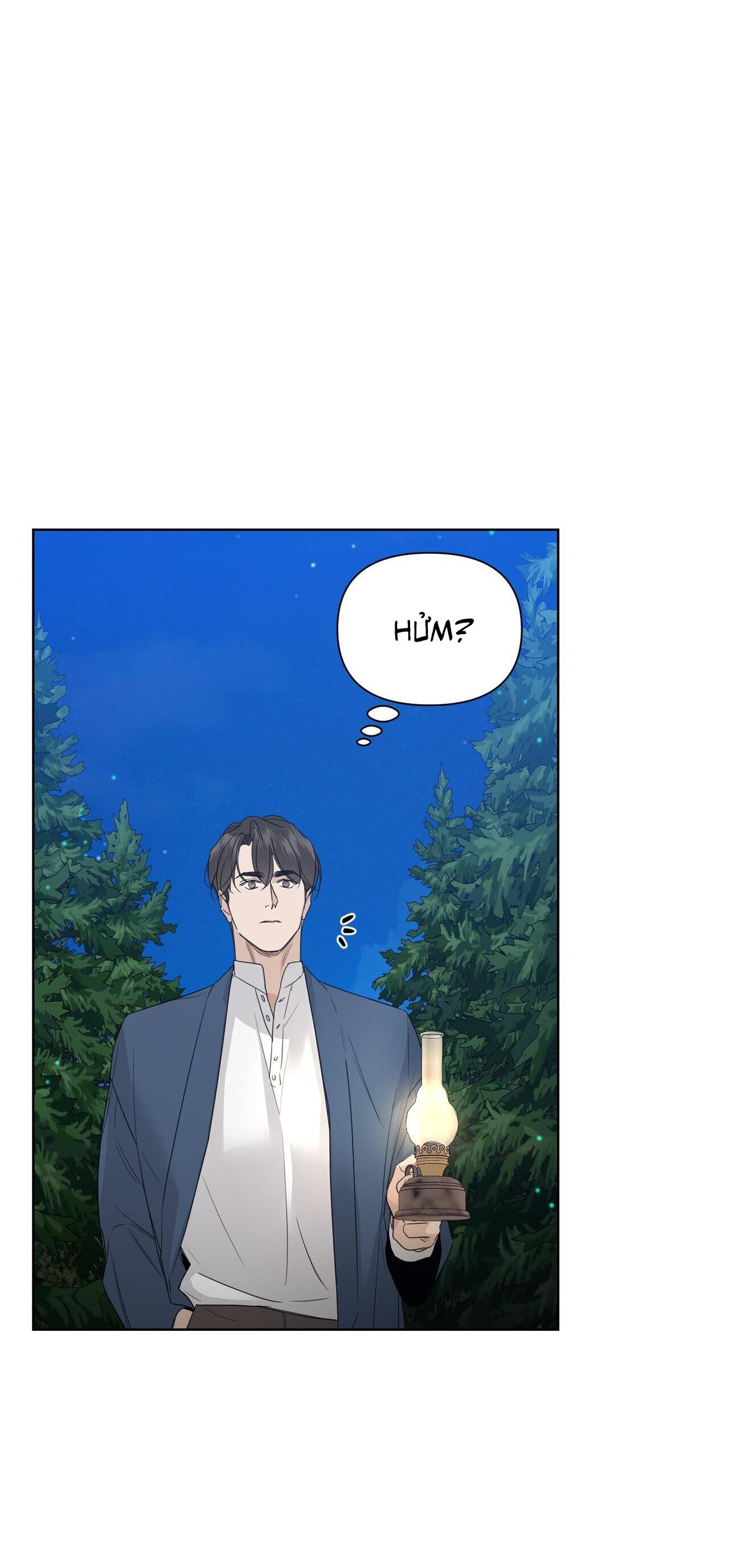 Đọc truyện BƯỚC VÀO VƯỜN HỒNG - Chapter 46