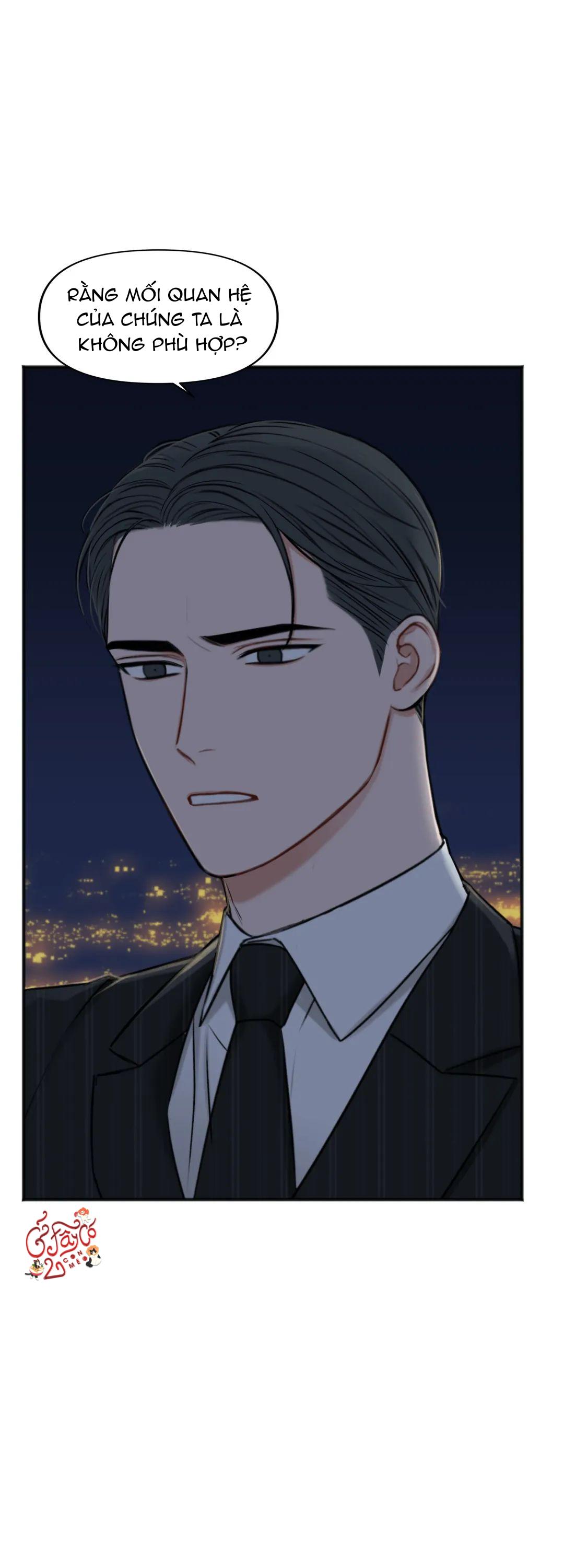 Đọc truyện Trong Căn Phòng Riêng - Chapter 47