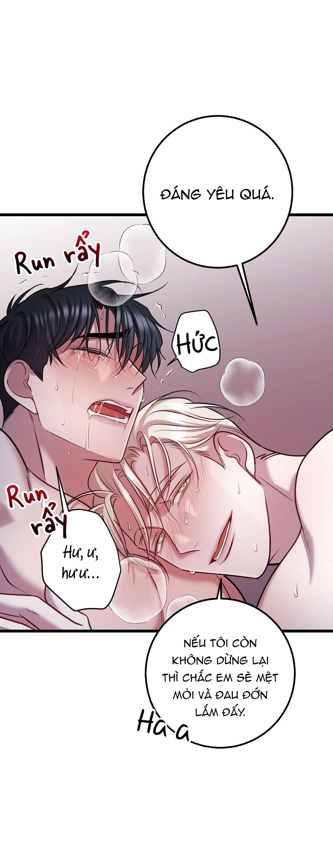 Đọc truyện Đáy Sâu Tuyệt Vọng - Chapter 55