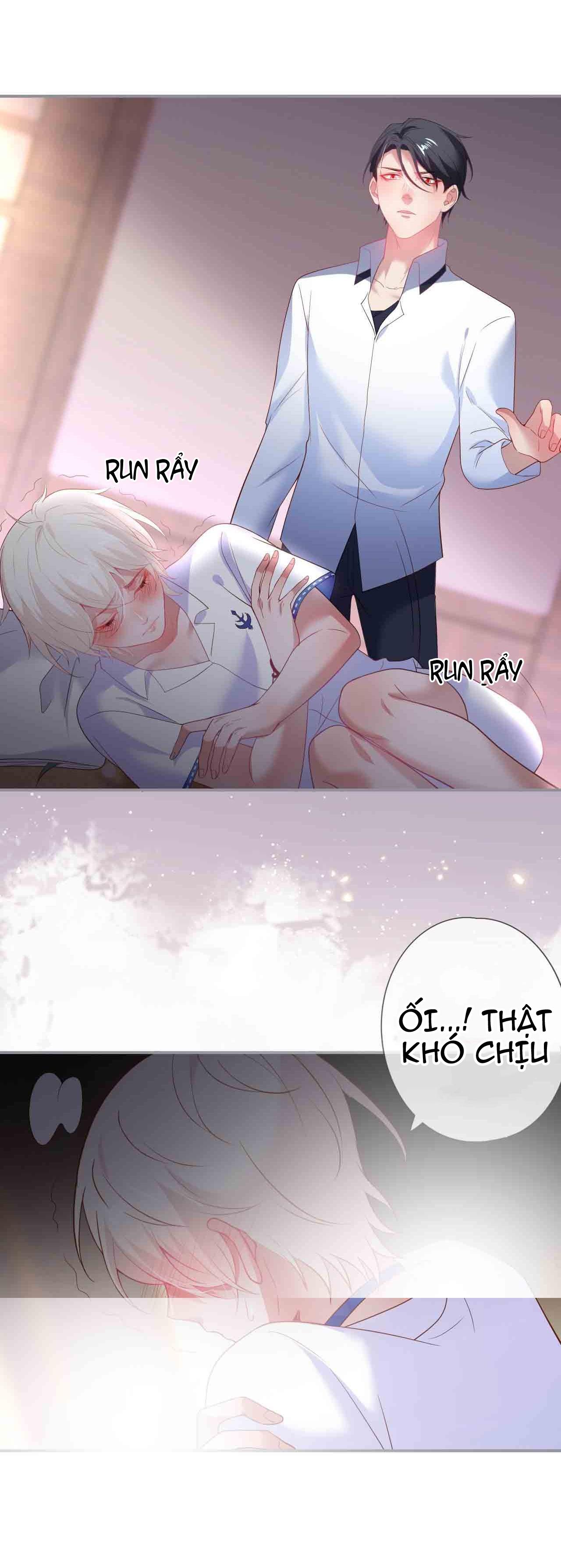 Đọc truyện Oxy gây chết người [DROP] - Chapter 60