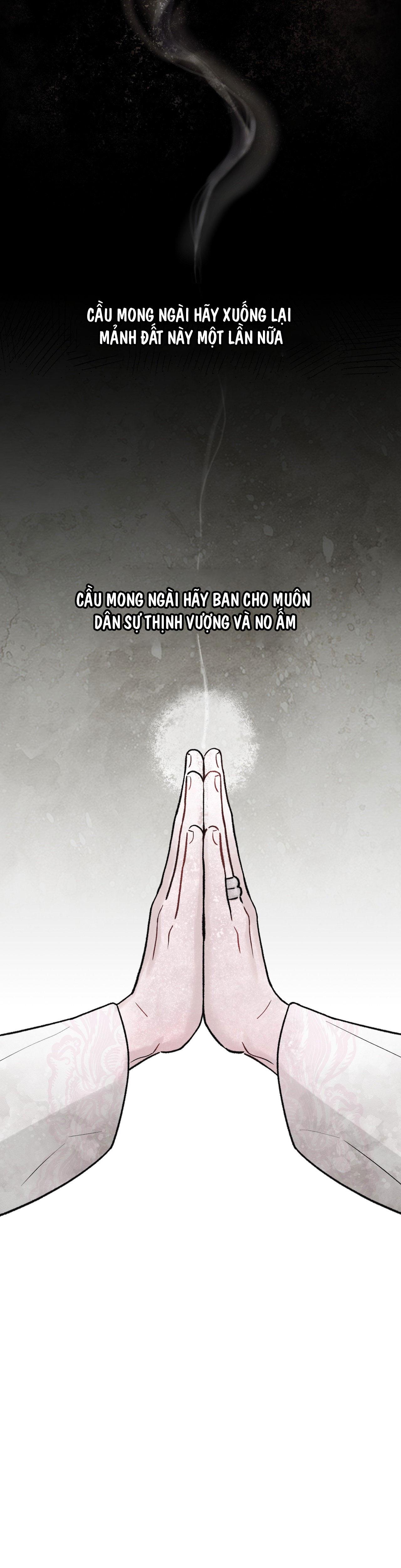 Đọc truyện SỰ PHẪN NỘ CỦA THẦN - Chapter 1