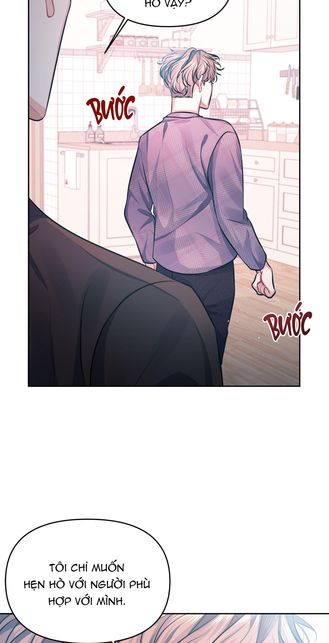 Đọc truyện Ngày Trời Nắng Đẹp - Chapter 3