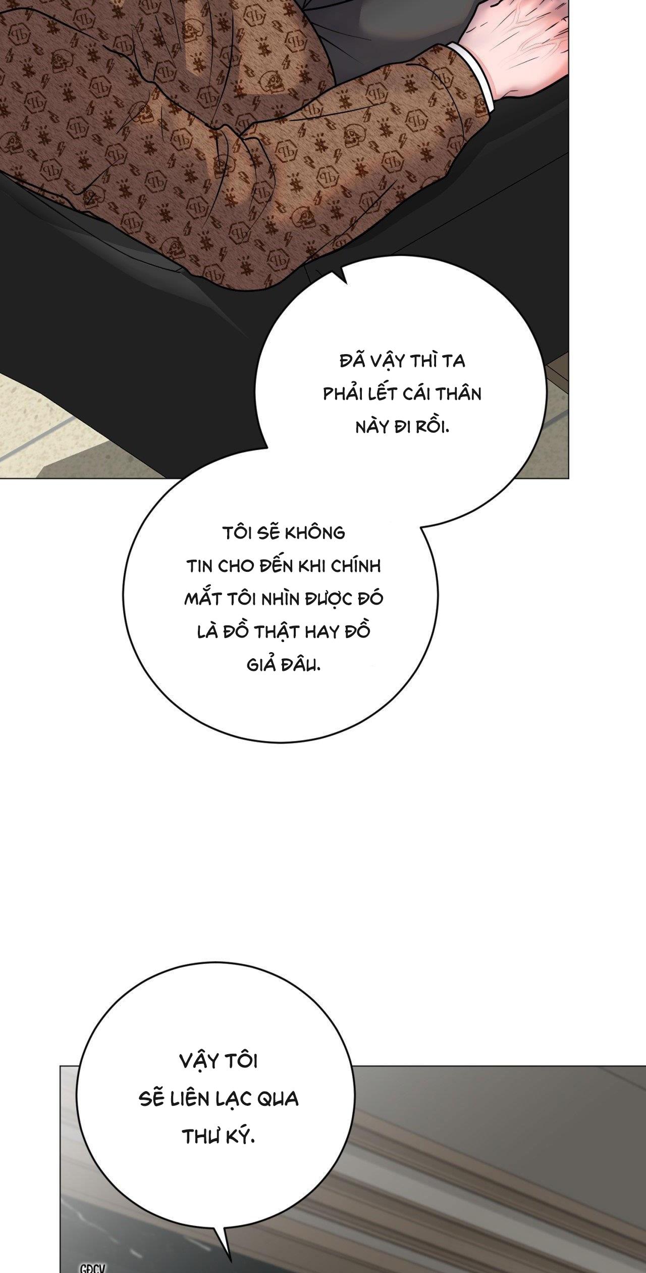 Đọc truyện ẢO ẢNH - Chapter 2