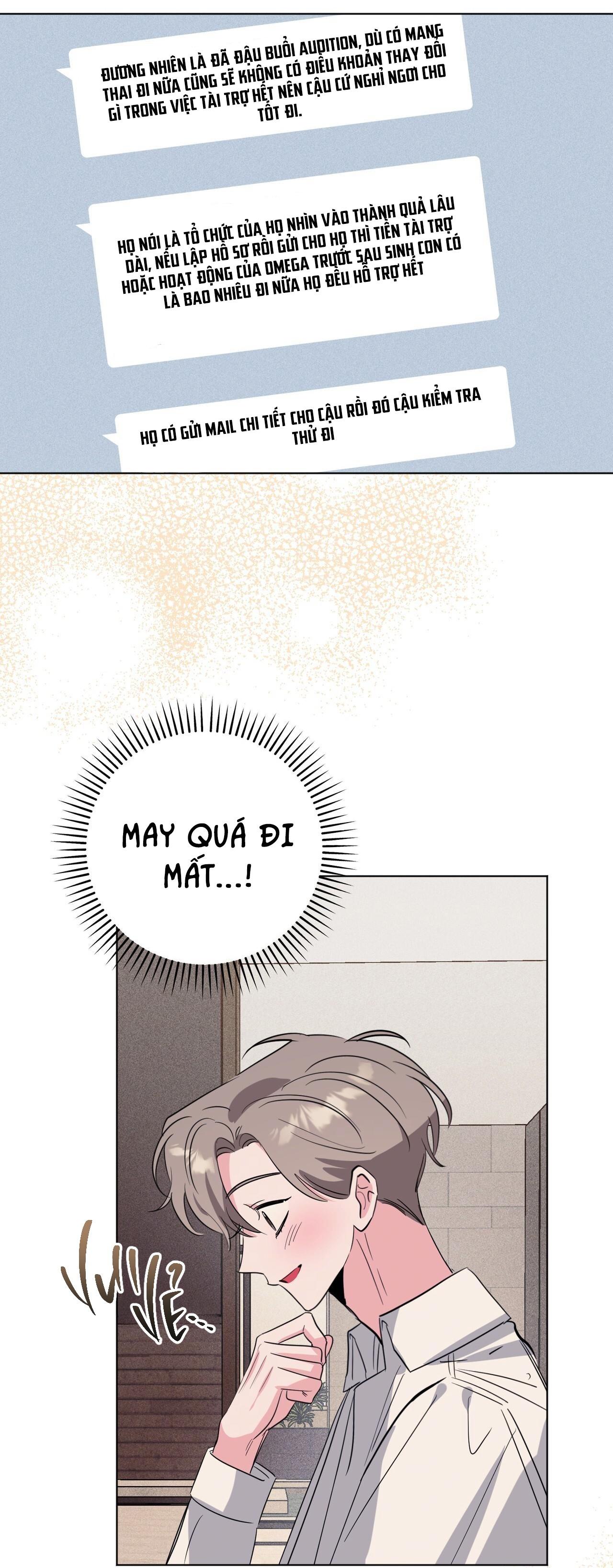 Đọc truyện CẠM BẪY ĐẠI HỌC - Chapter 102