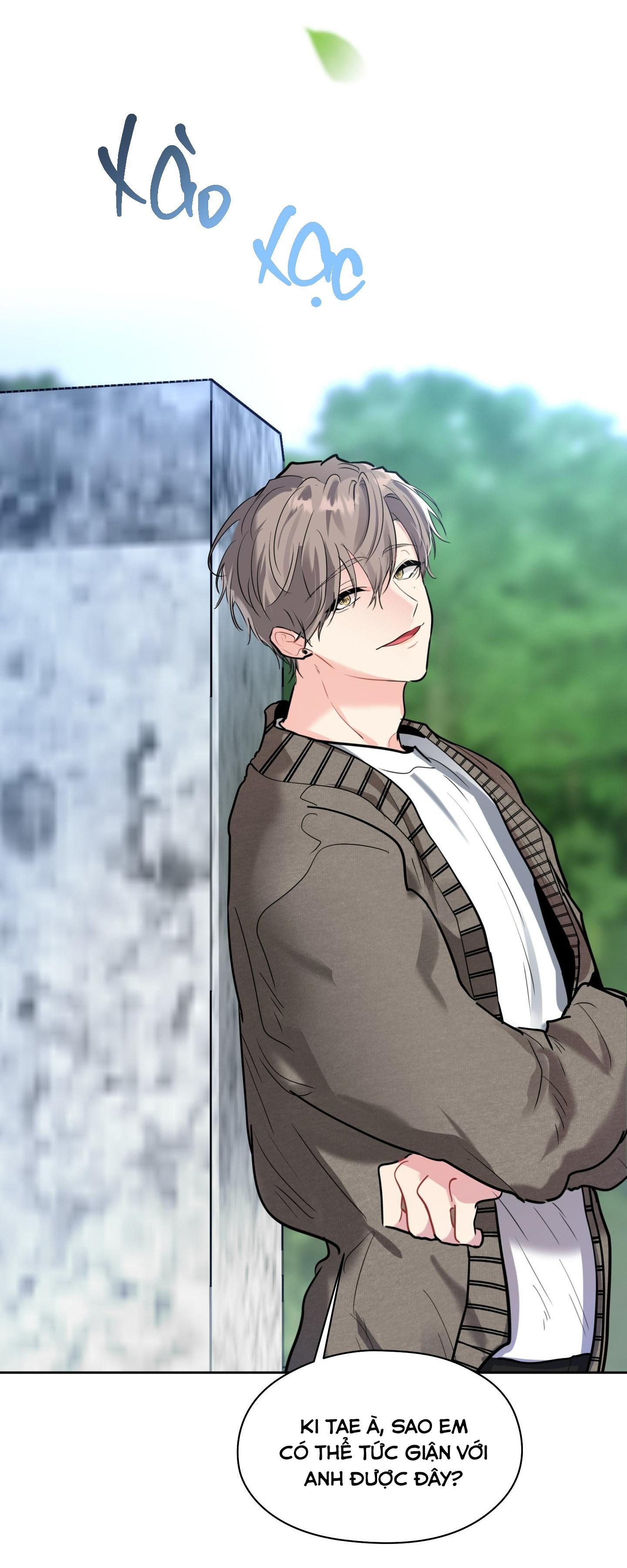 Đọc truyện VỊ KHÁCH SAU NHÀ (END) - Chapter 8