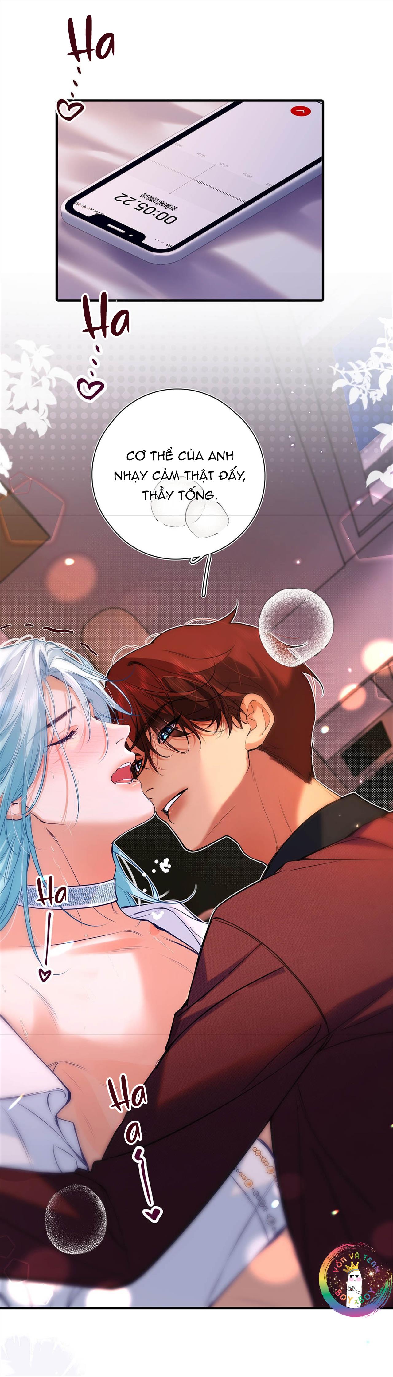 Đọc truyện Trở Thành Bạn Trai Từ Con Số 0 - Chapter 32