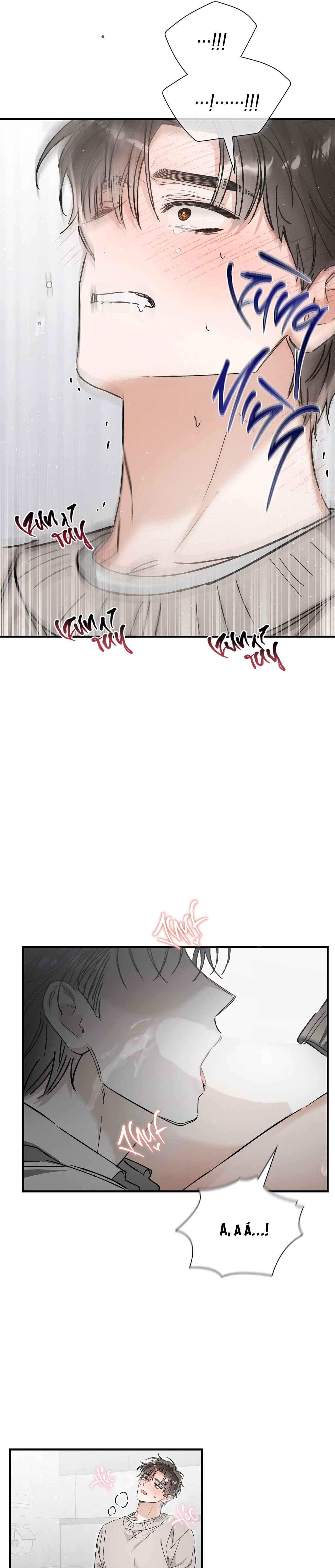 Đọc truyện MỐI TÌNH KHÔNG CÔNG BẰNG - Chapter 27