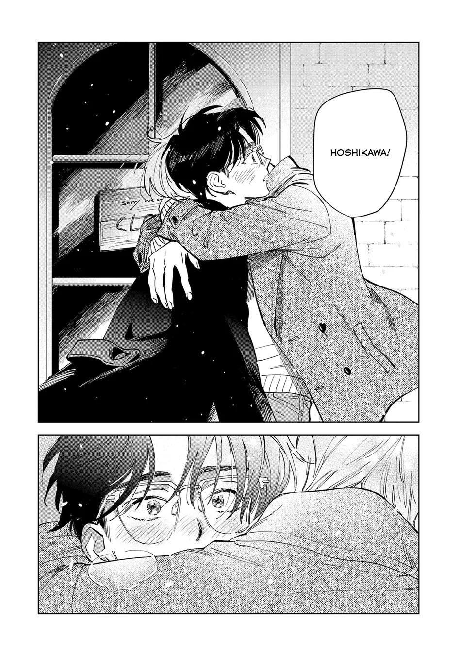 Đọc truyện Bắt Lấy Những Vì Sao (END) - Chapter 7