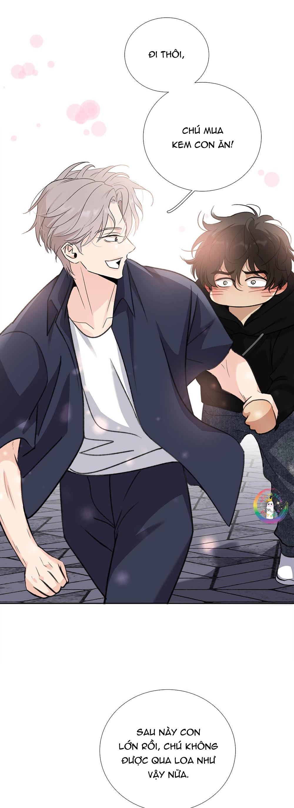 Đọc truyện Quan Hệ Trả Nợ (END) - Chapter 69