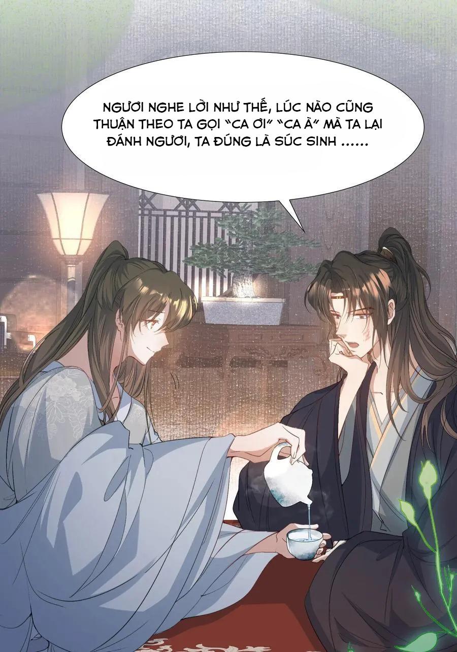 Đọc truyện Loạn thế vi vương - Chapter 86